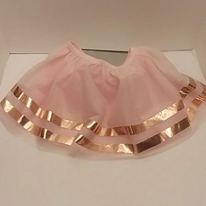 (NWT) EPIC THREADS TULE SKIRT